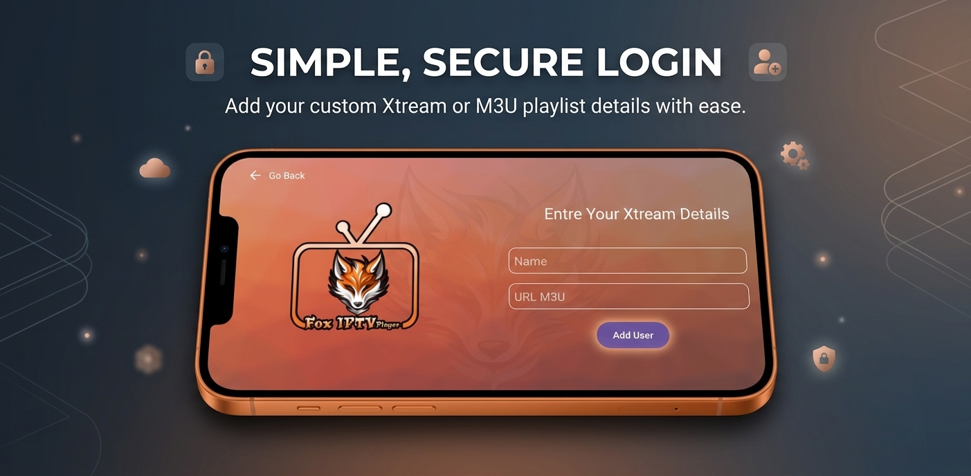 Multi-Device Experience